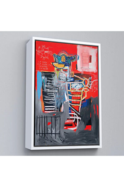 Oxyteez Kanvas Tablo