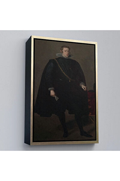 Oxyteez Kanvas Tablo