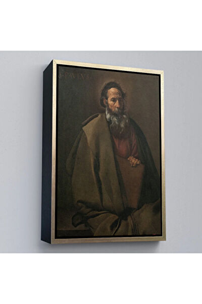 Oxyteez Kanvas Tablo