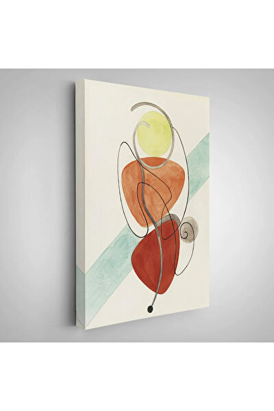 Oxyteez Kanvas Tablo