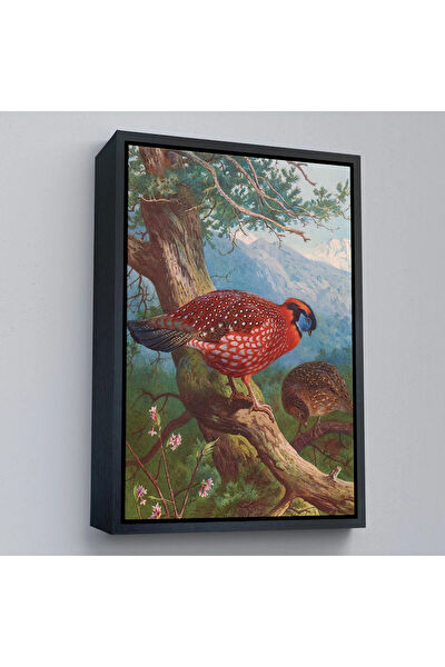 Oxyteez Kanvas Tablo