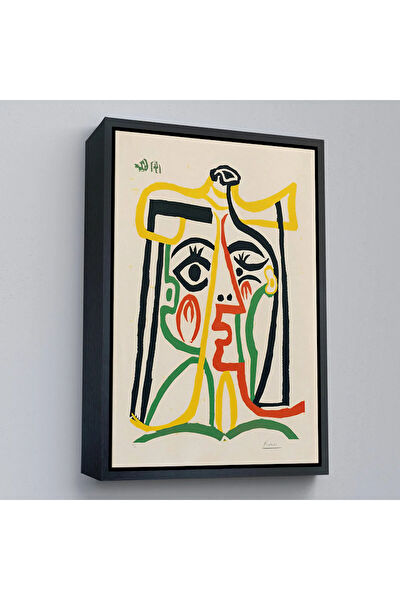 Oxyteez Kanvas Tablo