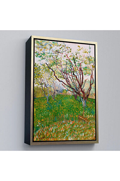 Oxyteez Kanvas Tablo