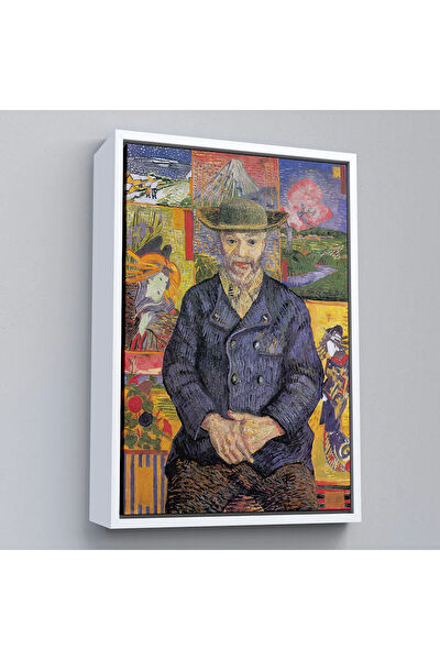 Oxyteez Kanvas Tablo