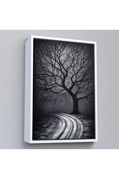 Oxyteez Kanvas Tablo