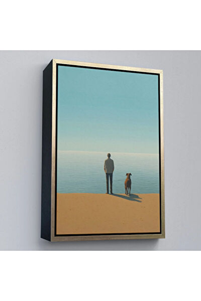 Oxyteez Kanvas Tablo