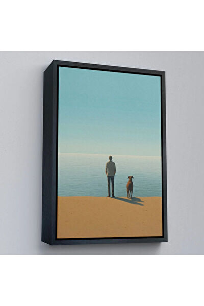 Oxyteez Kanvas Tablo