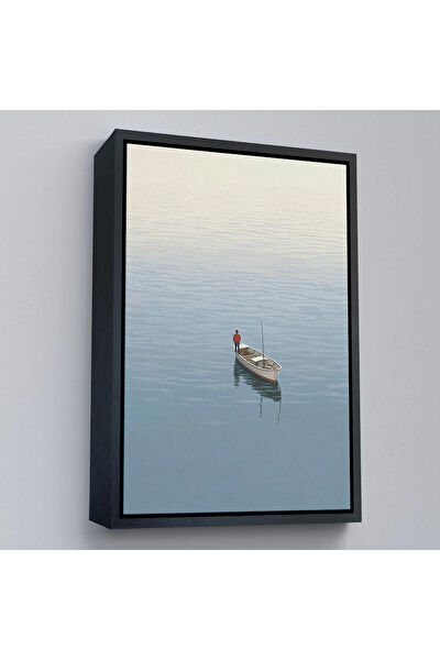 Oxyteez Kanvas Tablo