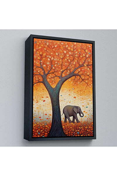 Oxyteez Kanvas Tablo