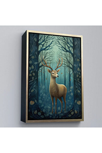 Oxyteez Kanvas Tablo