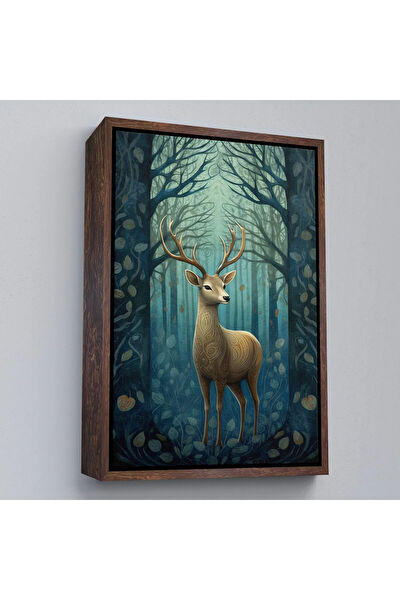 Oxyteez Kanvas Tablo