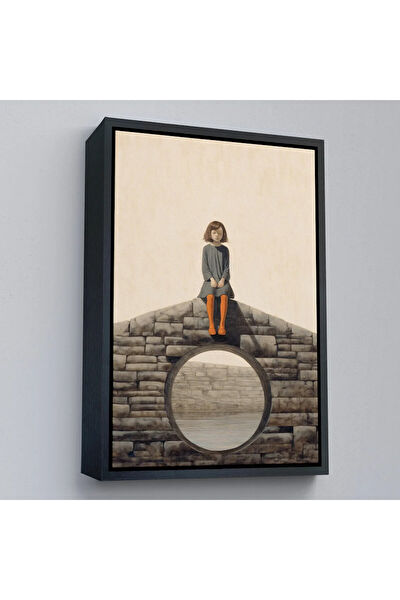 Oxyteez Kanvas Tablo