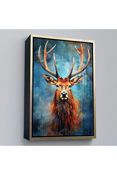 Oxyteez Kanvas Tablo