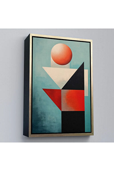 Oxyteez Kanvas Tablo