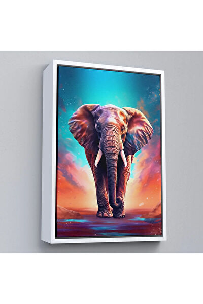 Oxyteez Kanvas Tablo