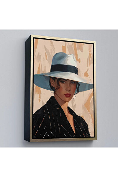 Oxyteez Kanvas Tablo