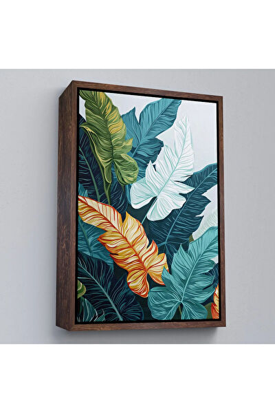 Oxyteez Kanvas Tablo