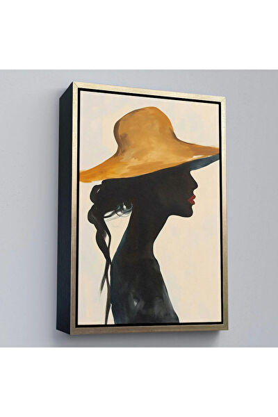 Oxyteez Kanvas Tablo