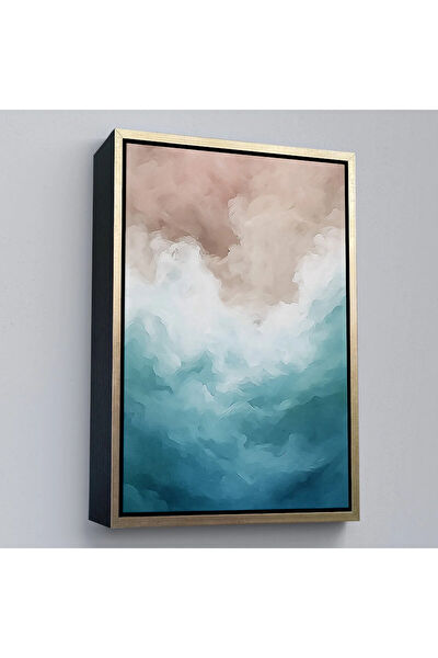 Oxyteez Kanvas Tablo