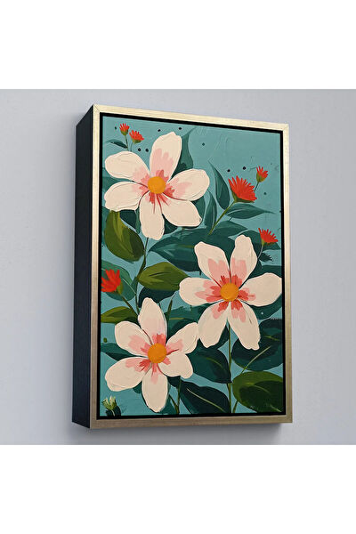 Oxyteez Kanvas Tablo