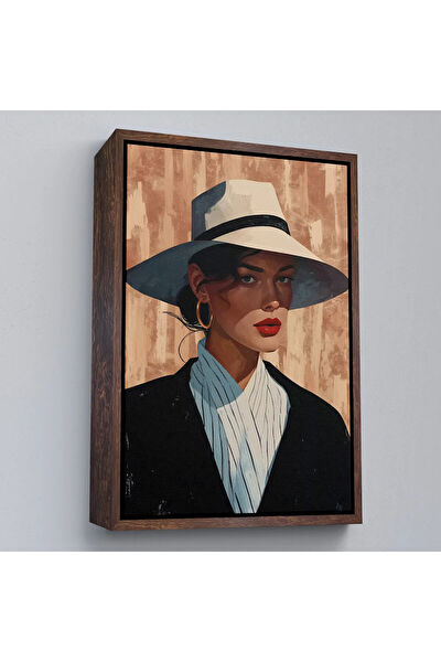 Oxyteez Kanvas Tablo