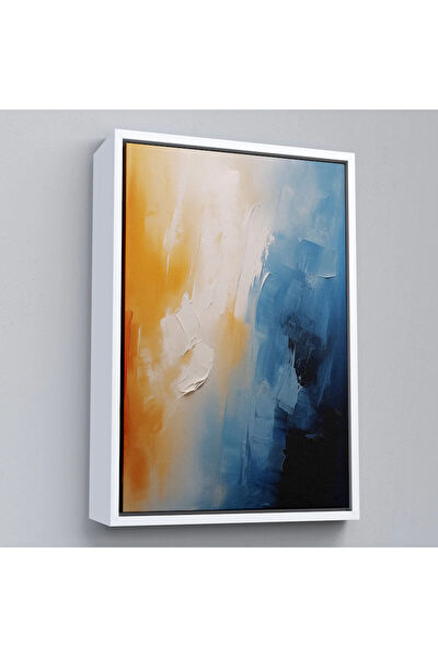 Oxyteez Kanvas Tablo