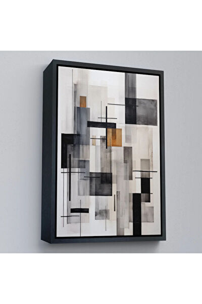 Oxyteez Kanvas Tablo