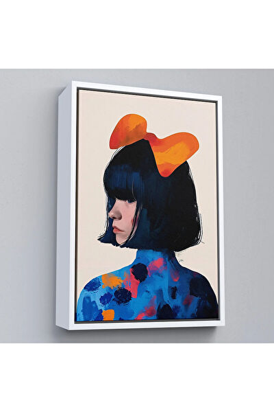 Oxyteez Kanvas Tablo