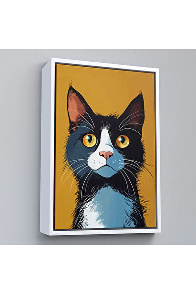 Oxyteez Kanvas Tablo