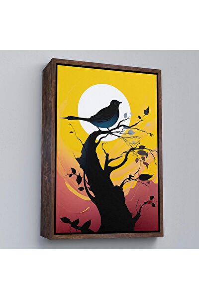 Oxyteez Kanvas Tablo