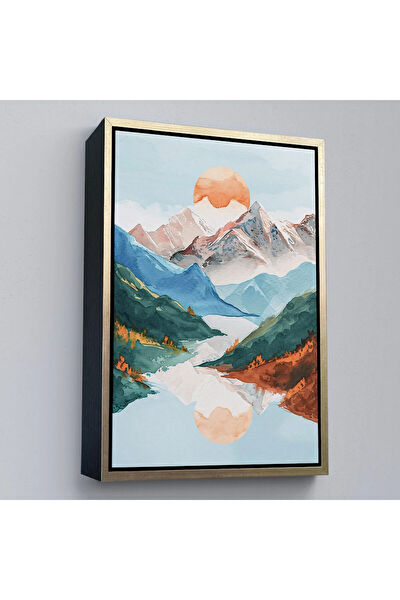 Oxyteez Kanvas Tablo