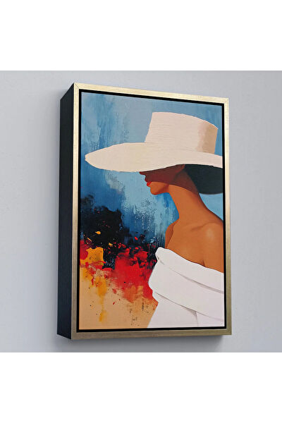 Oxyteez Kanvas Tablo