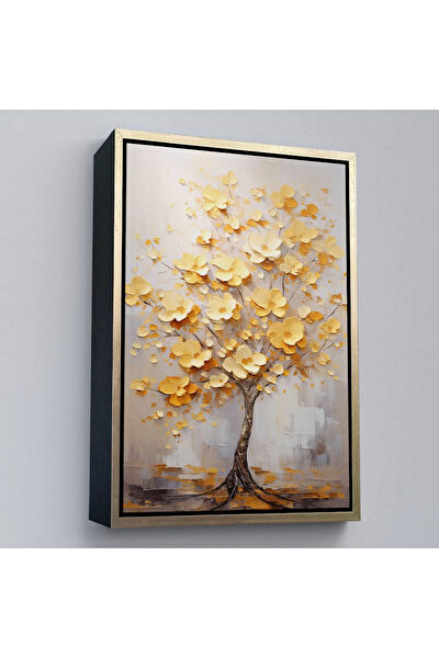 Oxyteez Kanvas Tablo