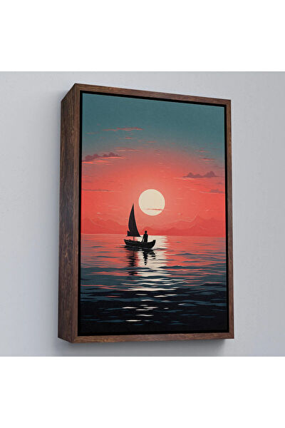 Oxyteez Kanvas Tablo