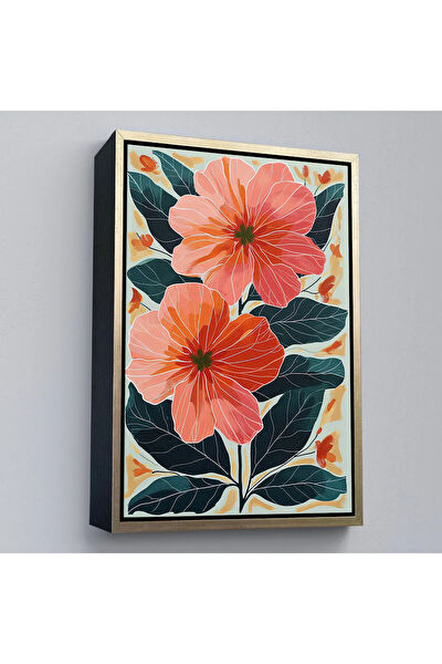 Oxyteez Kanvas Tablo