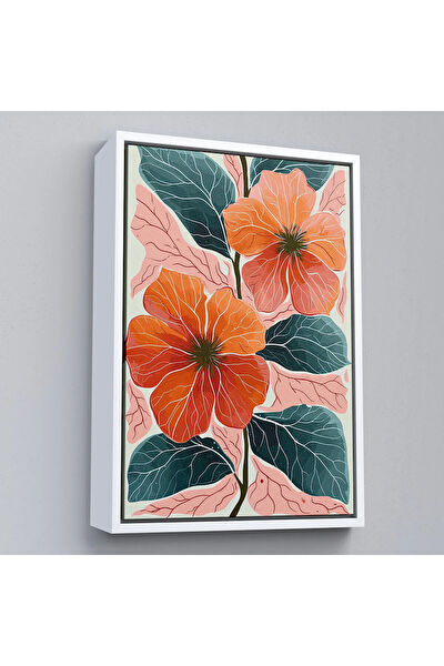 Oxyteez Kanvas Tablo