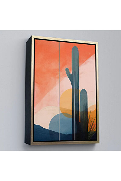 Oxyteez Kanvas Tablo