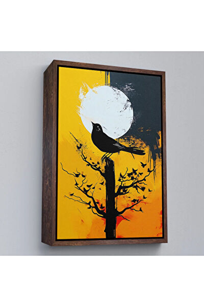 Oxyteez Kanvas Tablo