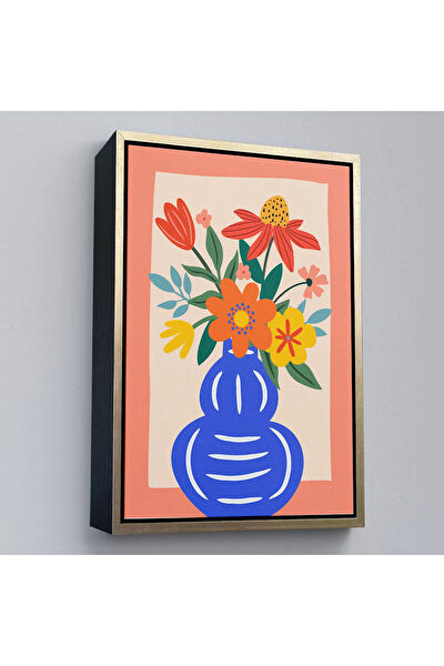 Oxyteez Kanvas Tablo