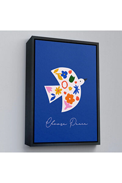 Oxyteez Kanvas Tablo