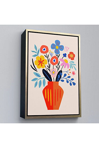 Oxyteez Kanvas Tablo