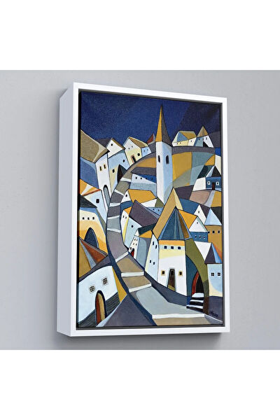 Oxyteez Kanvas Tablo