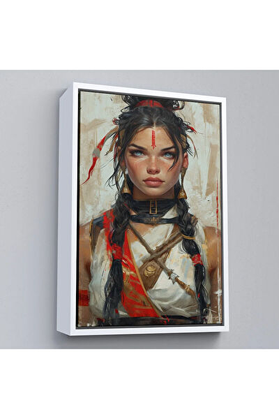 Oxyteez Kanvas Tablo