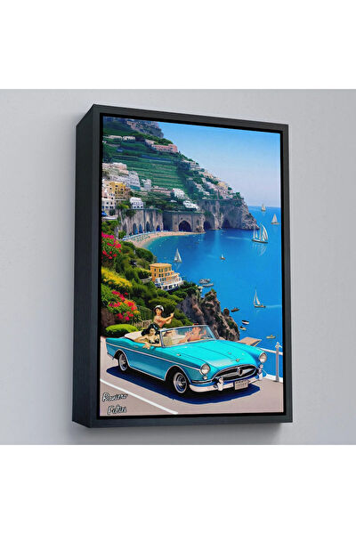 Oxyteez Kanvas Tablo