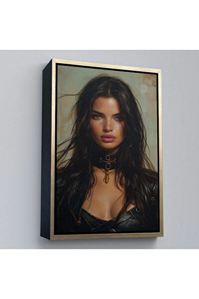 Oxyteez Kanvas Tablo