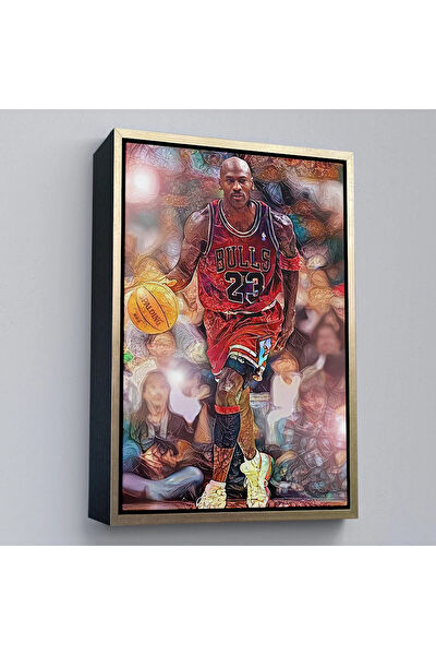 Oxyteez Kanvas Tablo