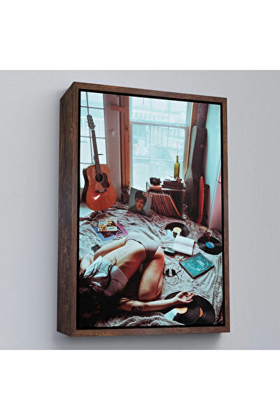 Oxyteez Kanvas Tablo