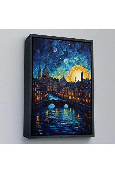 Oxyteez Kanvas Tablo