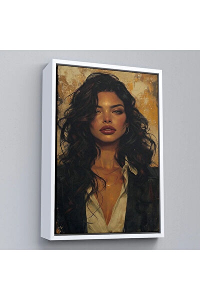 Oxyteez Kanvas Tablo