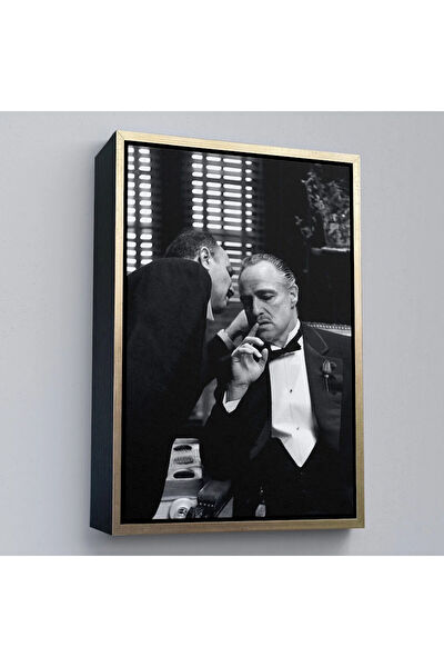 Oxyteez Kanvas Tablo